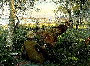 sommarsiesta johan krouthen